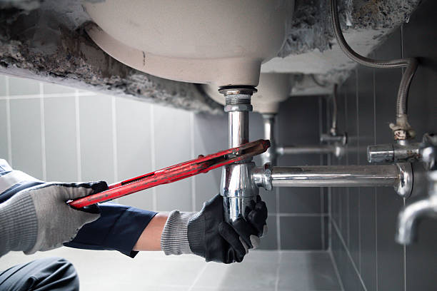 Trusted Garbage Disposal Repair service in Missouri City, TX - Masters Plumbing Service